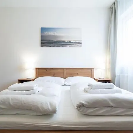 Apartment Alps Innsbruck
