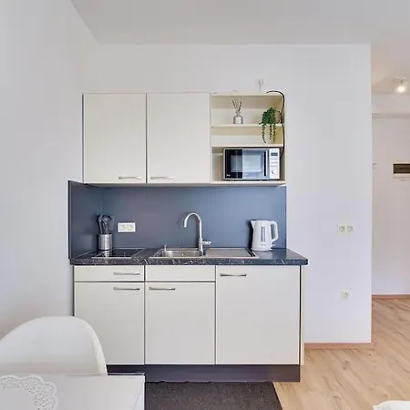 Apartment Alps