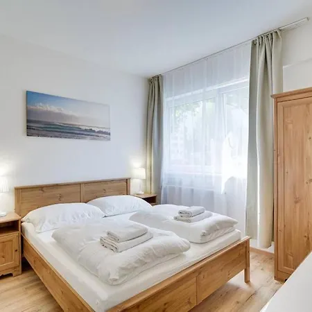 Alps Apartamento Innsbruck