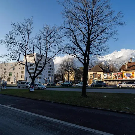 Alps Apartmán
