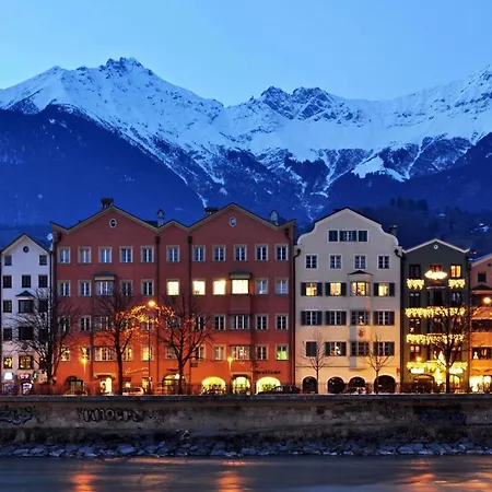 Διαμέρισμα Alps *