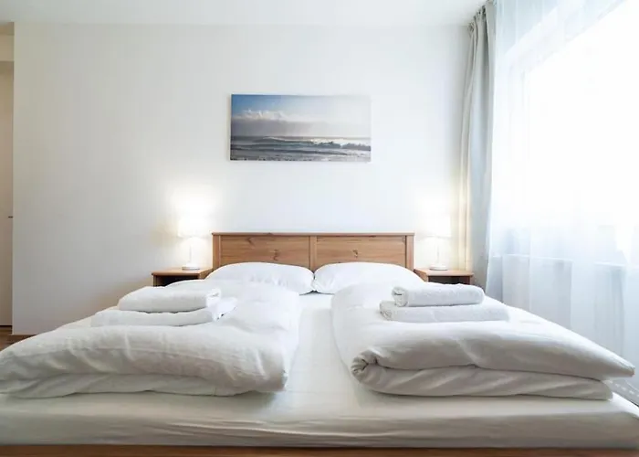 Apartamento Alps Innsbruck