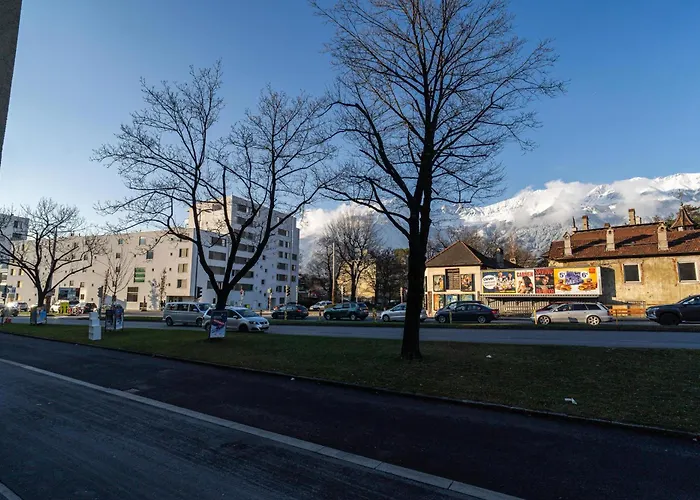 Alps Διαμέρισμα