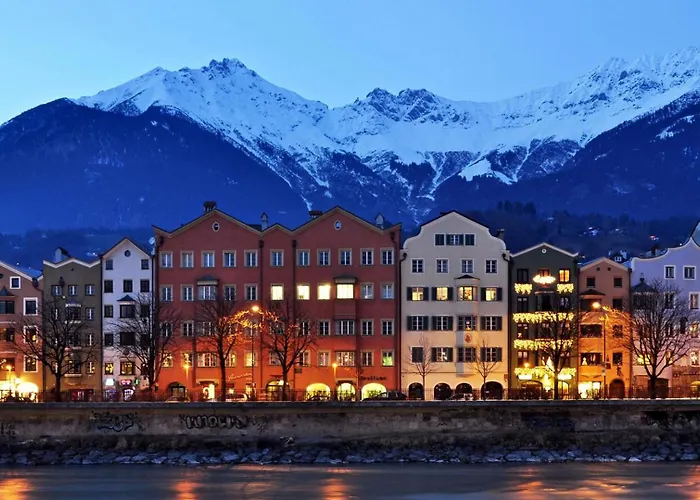 Διαμέρισμα Alps *