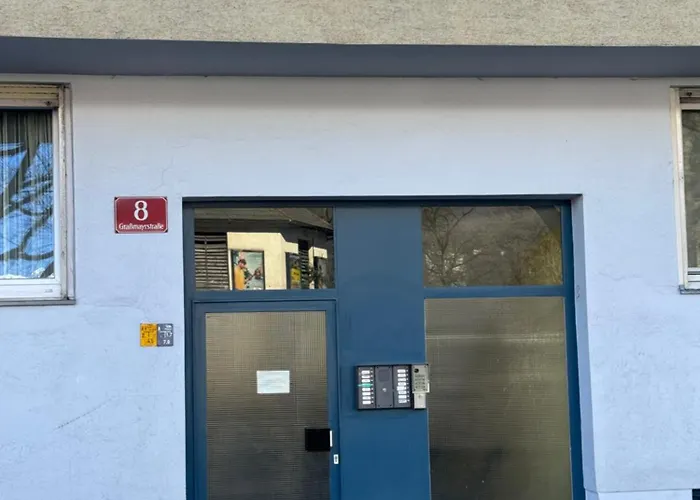 Alps Διαμέρισμα *